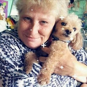 Meet your Posher, Kathy